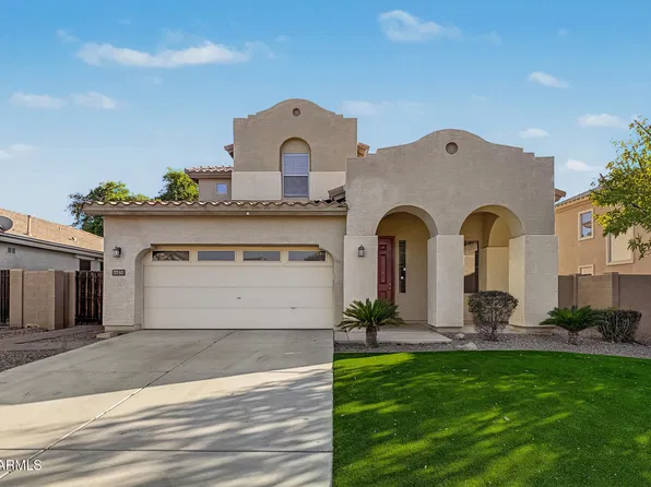2757 E Vermont Dr, Gilbert, AZ 85295
