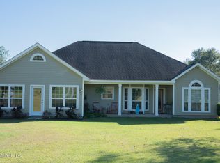 2855 Firetower Rd, Kiln, MS 39556