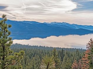 821 Jennifer St, Incline Village, NV 89451