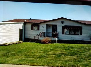 535 Selkirk Dr, Mount Morris, MI