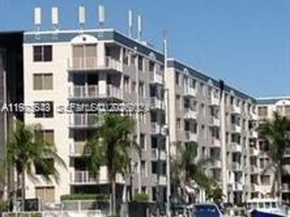 1740 NW North River Dr, Miami, FL