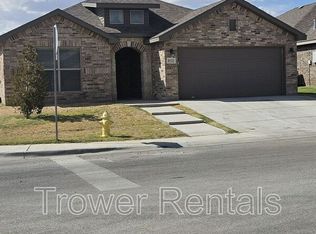 1021 E 90th Ct, Odessa, TX 79765