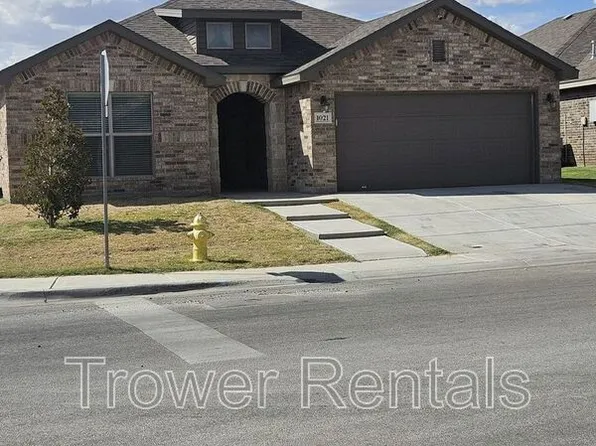 1021 E 90th Ct, Odessa, TX 79765