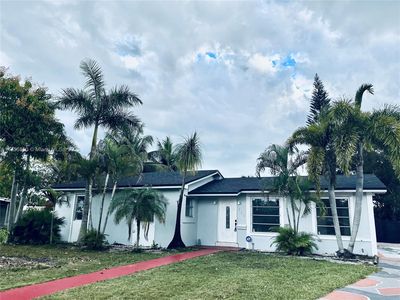 480 NW 16th St, Homestead, FL, 33030