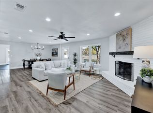 3245 Briar Trl, McKinney, TX 75069