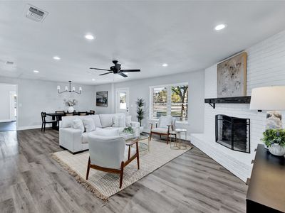 3245 Briar Trl, McKinney, TX, 75069