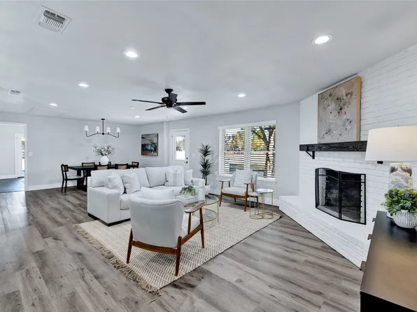 3245 Briar Trl, McKinney, TX 75069