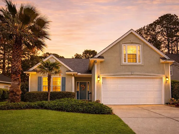 115 Pinecrest Dr, Bluffton, SC 29910