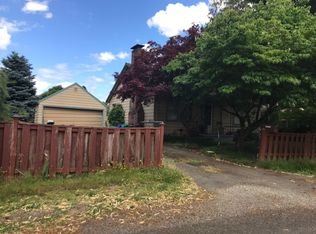 4632 NE 83rd Ave, Portland, OR 97220