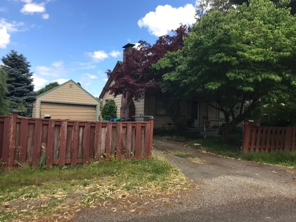 4632 NE 83rd Ave, Portland, OR 97220