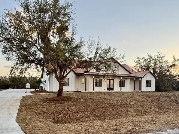 520 Woodstork Ln, Punta Gorda, FL 33982