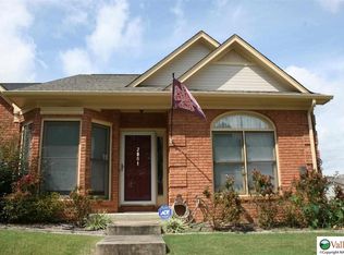 2801 Westchester Dr SW, Decatur, AL 35603