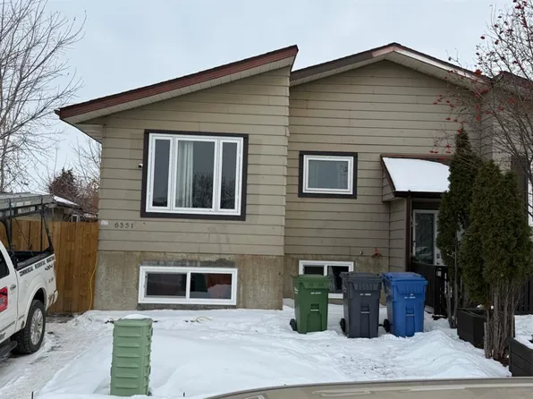6351 W 58th Ave, Red Deer, AB T4N 6E2