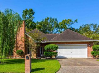 3113 Pebble Beach Ln, Orange, TX 77630