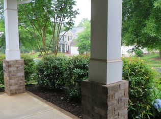 6611 Hermsley Rd, Charlotte, NC 28278