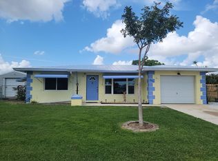 886 SW Goodrich St, Port Saint Lucie, FL 34983