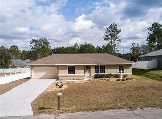 13073 SW 77th Ave, Ocala, FL 34473