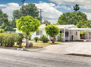 18330 E Orkney St, Azusa, CA 91702