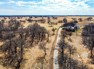 511 Lution Dr, Weatherford, TX 76087