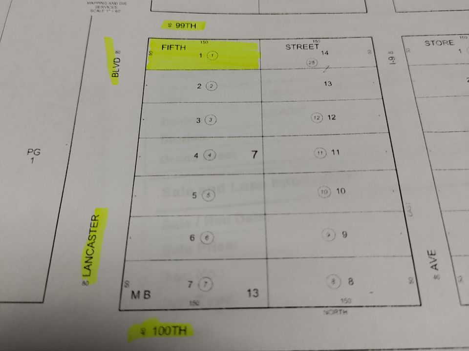 1st image of Corner #99