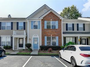 13300 Morris Rd UNIT 89, Milton, GA 30004