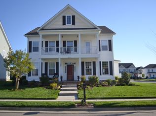 2300 Juniper Ln, Suffolk, VA 23435