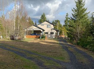 422 Columbine Way, Port Angeles, WA 98362