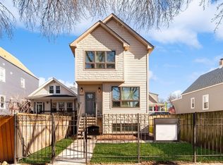 4323 N Central Park Ave, Chicago, IL 60618