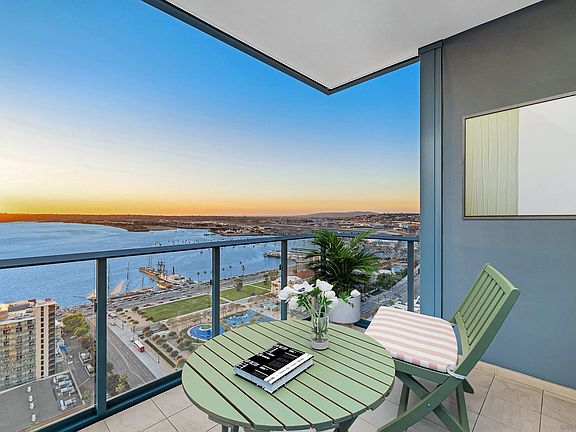 4th image of 1388 Kettner Blvd #3007