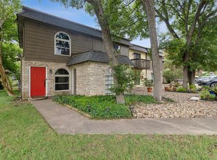 1901 Glen Allen St APT 1, Austin, TX 78704