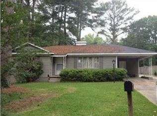 1226 Glen Erin St, Jackson, MS 39212
