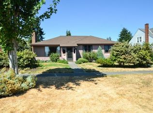 4813 N 27th St, Tacoma, WA 98407