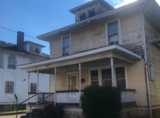 803 Grant St, Charleston, WV 25302