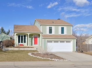 962 Clover Cir, Lafayette, CO 80026