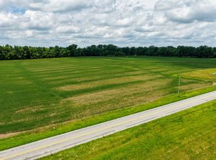 0 N Stevick Rd TRACT 1, Lima, OH 45807