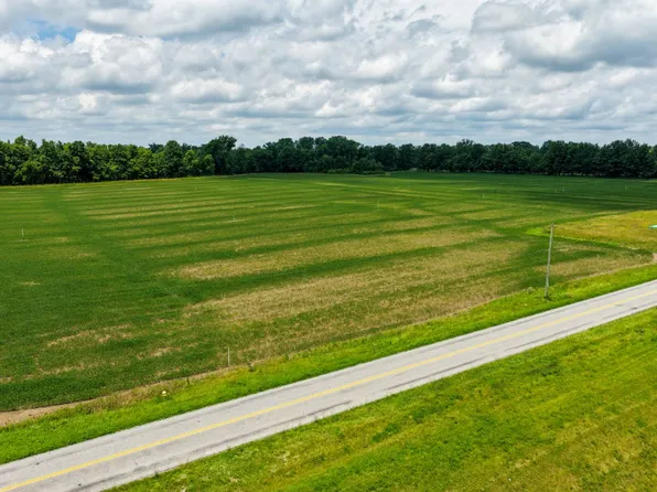 0 N Stevick Rd Tract 1, Lima, OH 45807