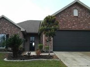 106 Brushfire Ln, Slidell, LA 70458