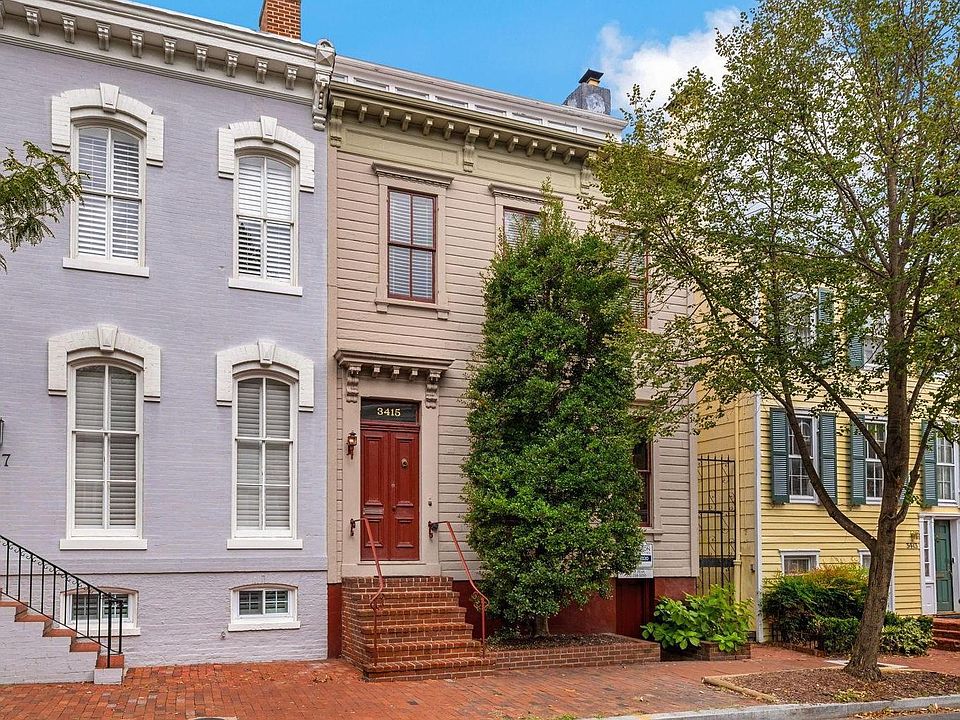 1st image of 3415 Prospect St NW