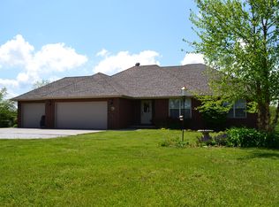 133 Somerswood Ln, Clever, MO 65631