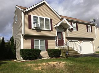 13 Matteo St #0, Worcester, MA 01606