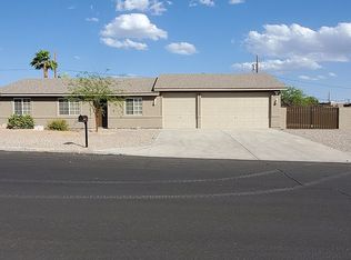 3370 Winston Dr, Lake Havasu City, AZ 86406