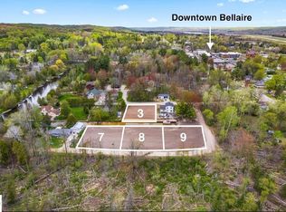 LOT 9 Mallard Ln, Bellaire, MI