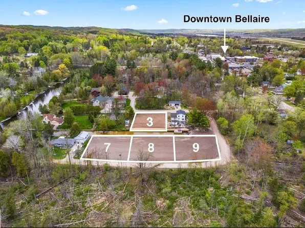LOT 9 Mallard Ln, Bellaire, MI 49615