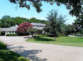 9214 David Fort Rd, Argyle, TX 76226