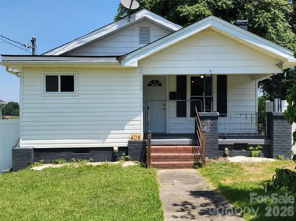 408 E Park Ave, Gastonia, NC 28054