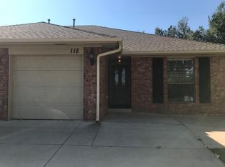 118 Sahoma Ter, Edmond, OK 73013