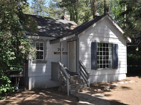 767 Pine Knot Ave, Big Bear Lake, CA 92315