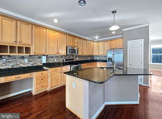 13941 Bailiwick Ter, Germantown, MD 20874