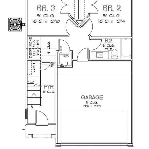5209 Allen St #F — Photo 38