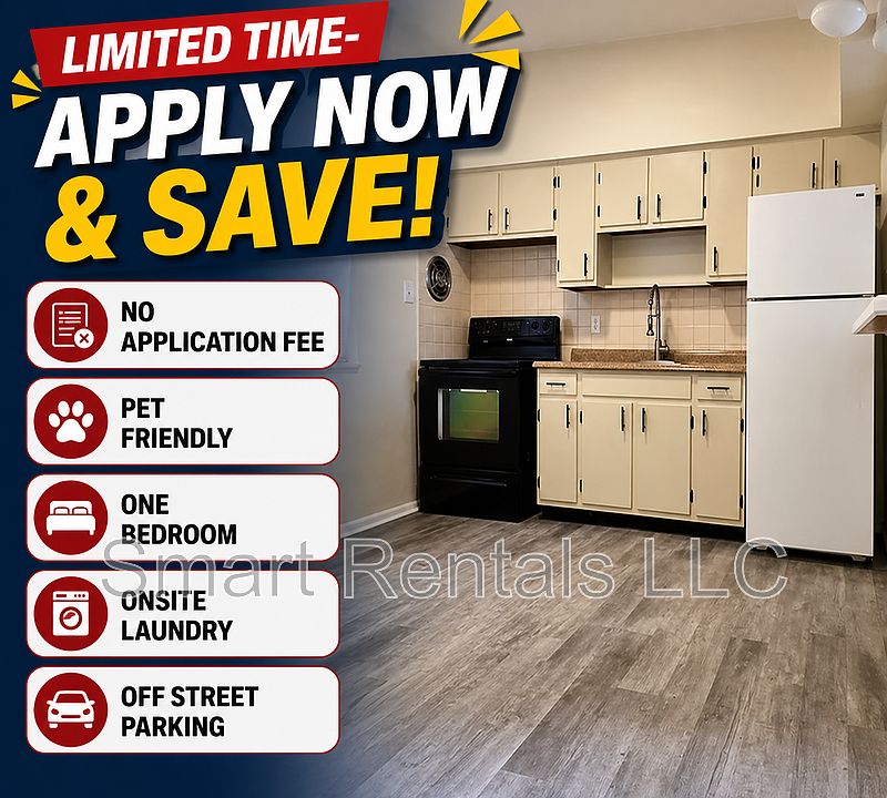 1st image of 4304 Fairview Ave APT G